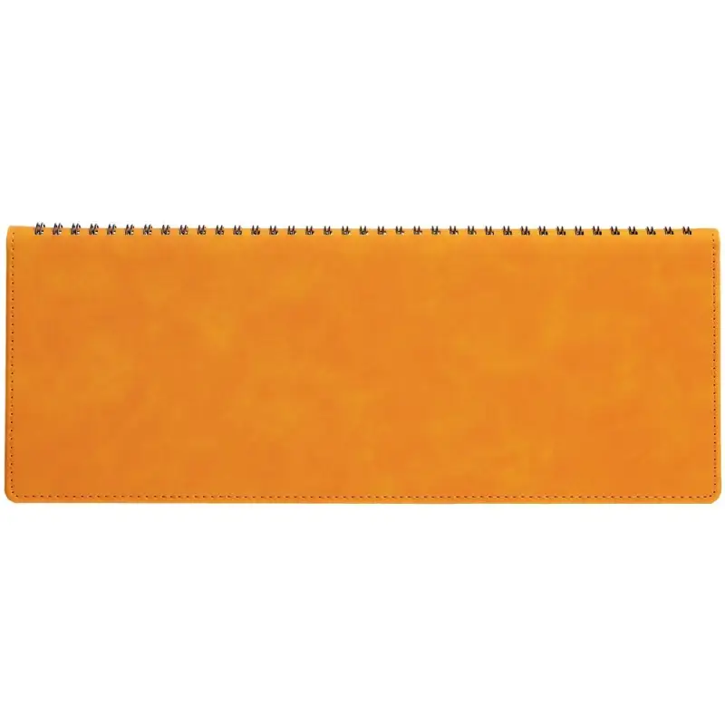 Планинг Urban, недатированный, оранжевый