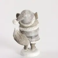 Фигурка &laquo;Волчок с подарком&raquo;, 7&times;5.5&times;13 см