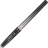 Ручка гелевая стираемая M&G iErase II шар0,7 лин 0,5мм черн AKP61173110700H