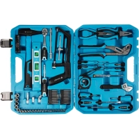 Набор инструмента Topfort 84 предмета 1/4