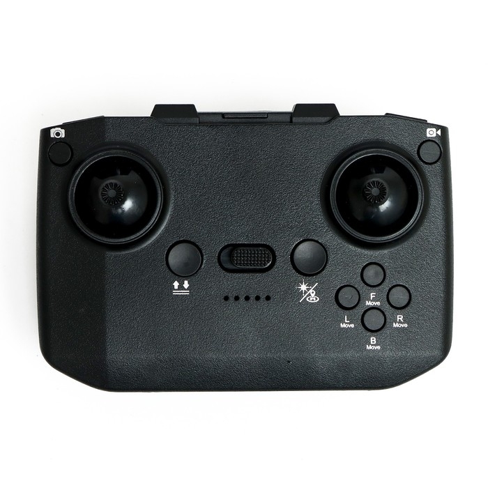 Самолёт-квадрокоптер SKY, управление жестами Самолёт-квадрокоптер SKY, управление жестами