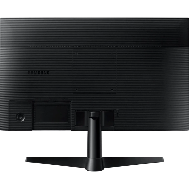 Монитор Samsung 24 Essential S3 S24F330EAIXCI FHD/VA/100Гц/HDMI/VGA/черный