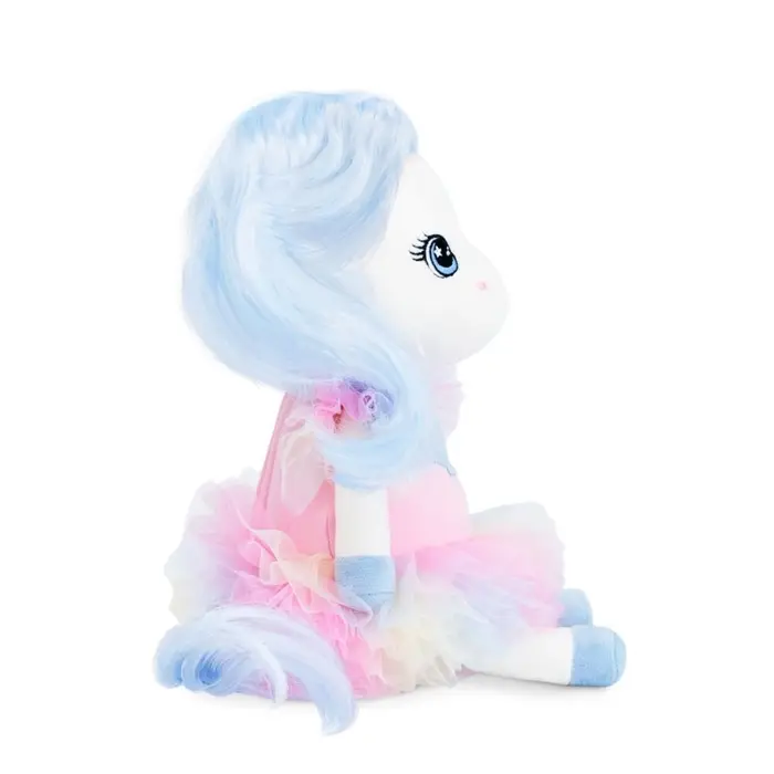 Мягкая игрушка "Поняшка Молли", 24 см 2633/24A Мягкая игрушка "Поняшка Молли", 24 см 2633/24A