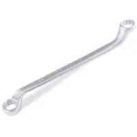 Ключ гаечный накидной изогнутый (21х23 мм) AVS K22123