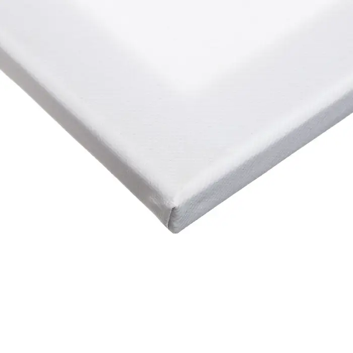 Холст на подрамнике Calligrata, хлопок 100%, 1.6&times;30&times;40 см, акриловый грунт, среднезернистый, 380 г/м&sup2;