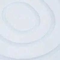 Туалет для приучения кошек к унитазу 39.2&times;38.7&times;3 см, белый
