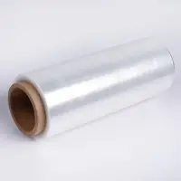 Пленка пищевая, белая, 30 см &times; 600 м, 8 мкм