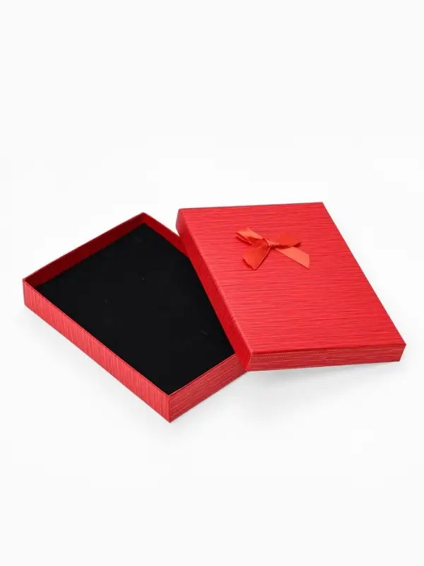 Набор коробочек подарочных 6 шт. под набор &laquo;Матрица&raquo;, 13&times;18 (внутр .12.5&times;17.5 см),цв МИКС (4573940)