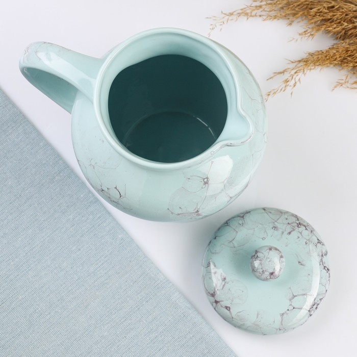 Кувшин Кувшин "Борисовский" 1,7л / 22х15см, романтика