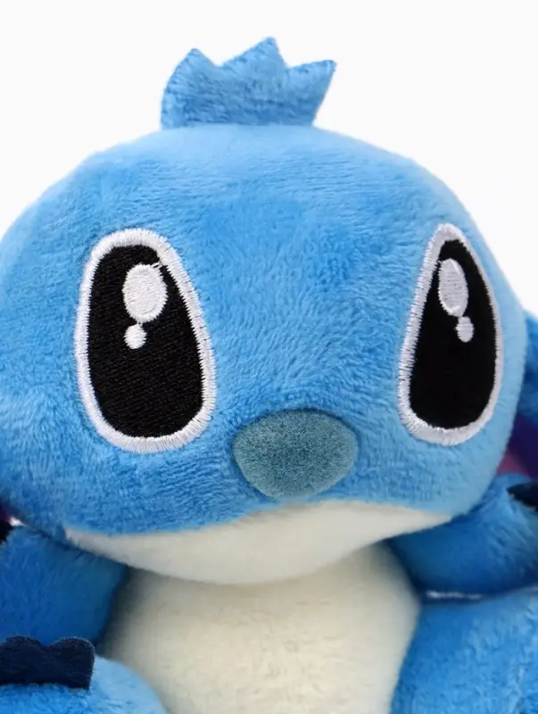 Набор пазл с игрушкой Набор пазл с игрушкой "Стич"