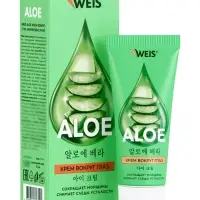Крем антивозрастной для век WEIS Aloe, 20 мл