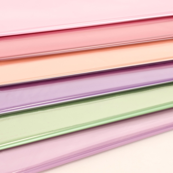 Пакет  Пакет "Подарочный", с жестким дном, МИКС, 28 х 40 х 60 см