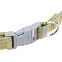 VETTA Ошейник для домашних животных, нейлон, 1,5х24,5-44,5 см