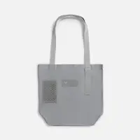 Шопер-конструктор Taga с серыми элементами