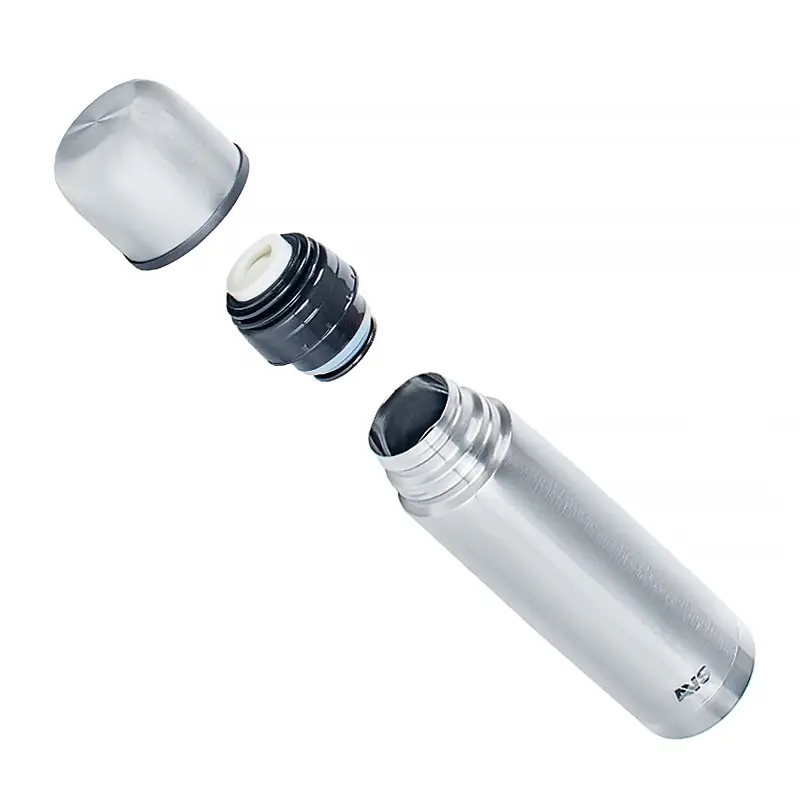 Термос AVS TB-500NC 0,5 л.(хром)