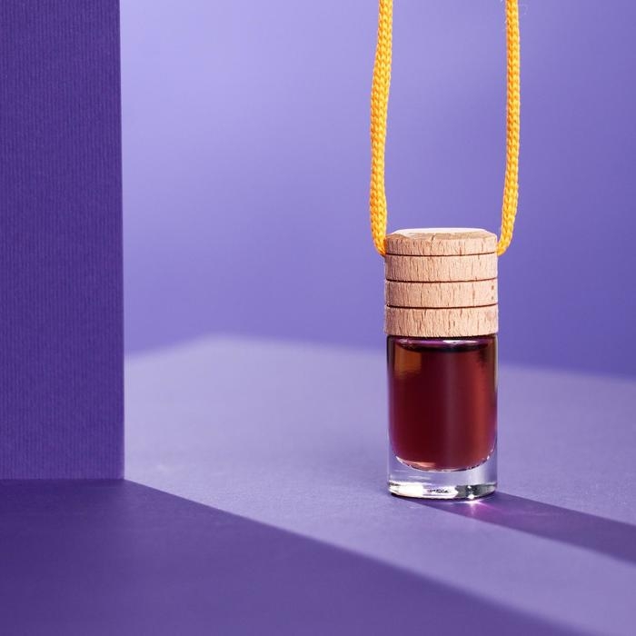 Ароматизатор Tensy Кофе, бутылочка, 6 мл, ТВ-05 Ароматизатор Tensy Кофе, бутылочка, 6 мл, ТВ-05