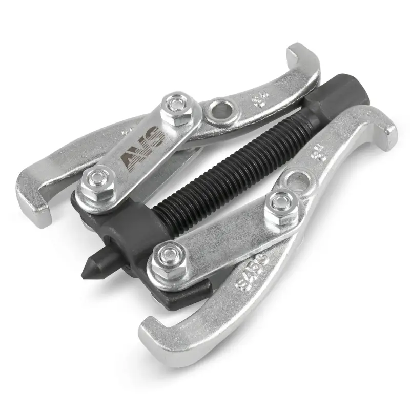 Съемник 2-х лапый шарнирный 75 мм AVS GP23