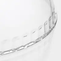 Блюдо с крышкой Доляна &laquo;Эстет&raquo;, d=23.5 см, бамбук, пластик