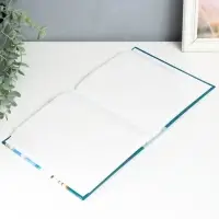 Фотоальбом "Морской" 50 листов 200 фотографий 10х15 см Фотоальбом "Морской" 50 листов 200 фотографий 10х15 см