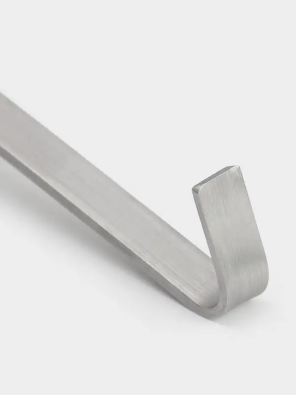 Половник Hanna Kn&ouml;vell, 200 мл, d=9 см, h=33, толщина 3 мм, нержавеющая сталь