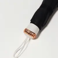 Зонт механический &laquo;Весна&raquo;, 4 сложения, 8 спиц, R=49/55 см, d=98 см, МИКС