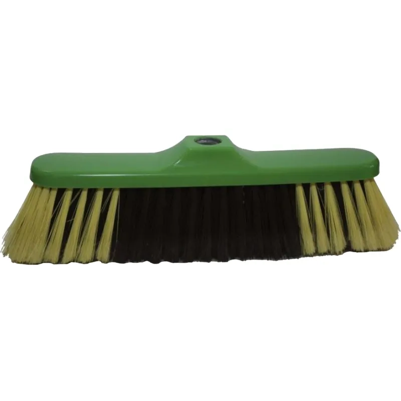 Щетка для пола ПАЛЕРМО 32 см В1109