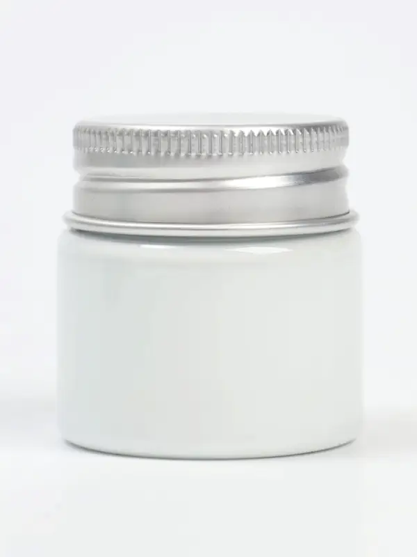 Профессиональный театральный грим, белый, 20 г