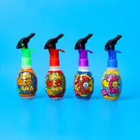 Жидкая конфета-спрей &laquo;Бомбочка&raquo;, 25 мл