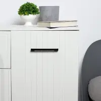 Ручка-скоба CAPPIO FREEDOM RSC005, м/о 160 мм, цвет черный