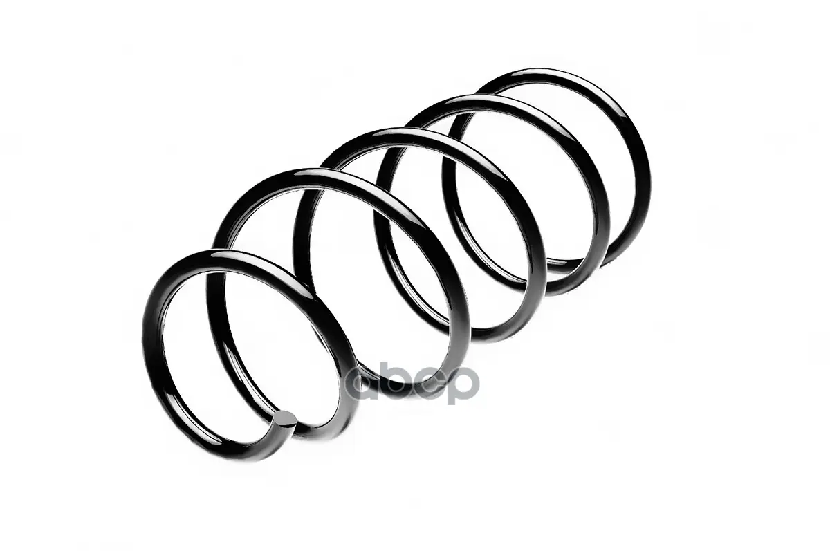 пружина передняя volvo Standard Springs арт. ST135034F