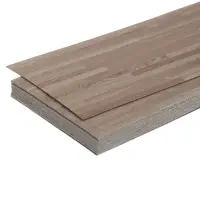 Плитка виниловая самоклеящаяся 91х15 см, авеню