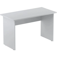 Стол письменный Easy One LT 22/16 (1200х600х740 мм) Серый
