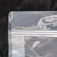 Пакет прозрачный с ручкой, 35×30×4 см Пакет прозрачный с ручкой, 35×30×4 см