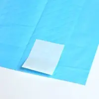 Пеленки впитывающие &laquo;Мой выбор&raquo;, 60&times;90 см, целлюлозные, набор 30 шт., с наклейкой