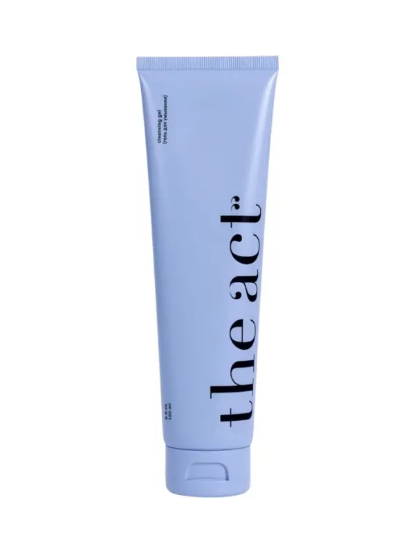 Гель для умывания, 150 мл, The Act