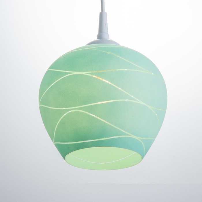 Светильник BayerLux Ладера 252/1 1 лампа E27 60 Вт б.с. Ф200 Светильник BayerLux Ладера 252/1 1 лампа E27 60 Вт б.с. Ф200