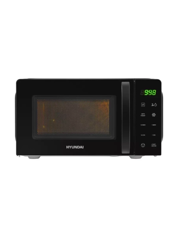 Микроволновая печь HYM-D3030 20л 700Вт черный
