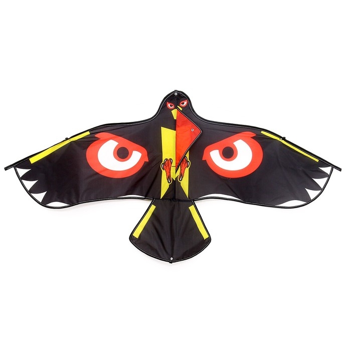 Воздушный змей «Орёл» с леской Воздушный змей «Орёл» с леской