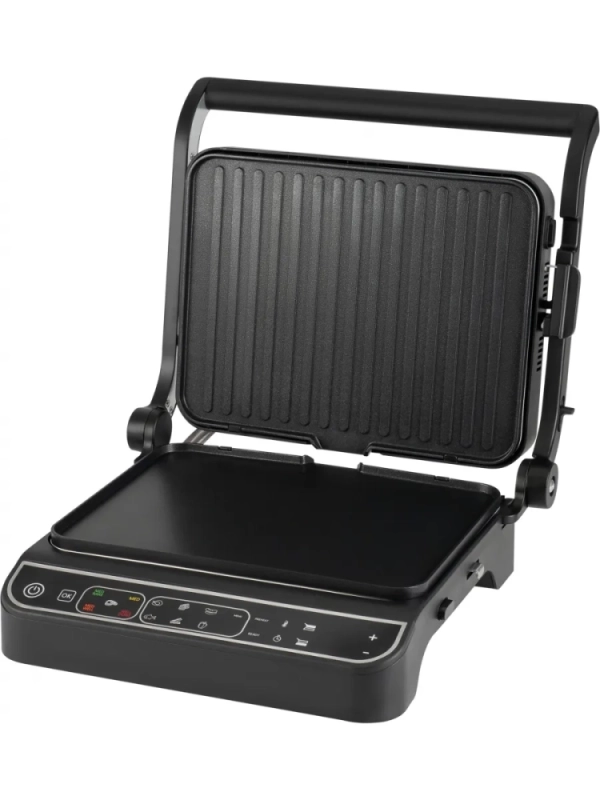 Электрогриль HYG-7000 2000Вт черный