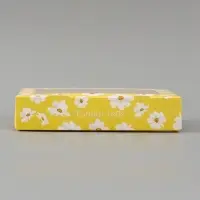 Коробка подарочная с окном &laquo;Только тебе&raquo;, 20&times;12&times;4 см, самосборная