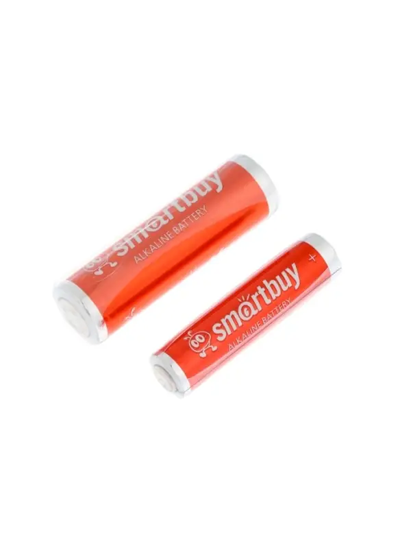 Комплект клавиатура и мышь Smartbuy 105AG, беспроводной, USB, от батареек AA/ААА, белый Комплект клавиатура и мышь Smartbuy 105AG, беспроводной, USB, от батареек AA/ААА, белый
