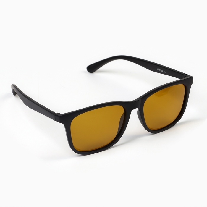 Очки для водителя  Очки для водителя "Мастер К", антиблик, антифары