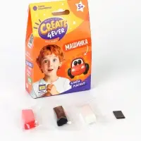 Набор "Создай магнит" Гонки" Набор "Создай магнит" Гонки"