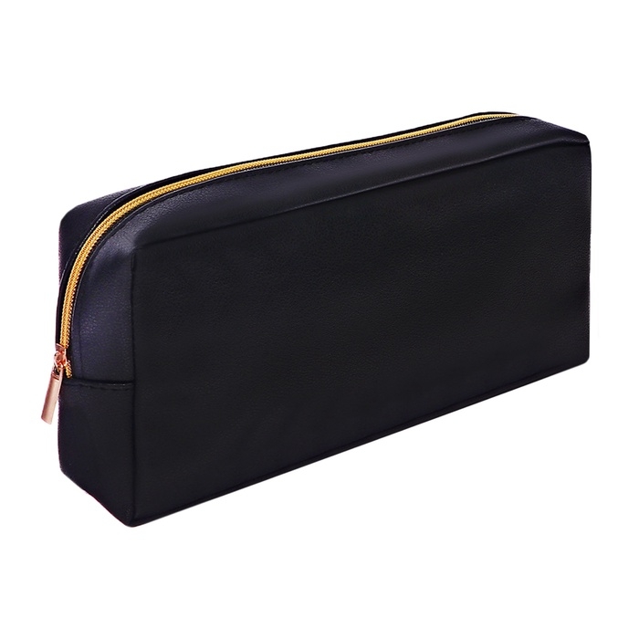 Пенал мягкий Calligrata, 1 отделение, 90 х 200 х 50, кожзам, стандарт, МИКС Пенал мягкий Calligrata, 1 отделение, 90 х 200 х 50, кожзам, стандарт, МИКС