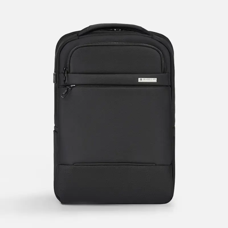 Рюкзак Discovery 15, черный