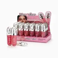 Блеск для губ Mocmallure, 6.8 г, , микс оттенков