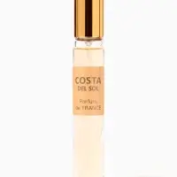 Парфюмерная вода женская Parfum De France Costa Del Sol, 12 мл