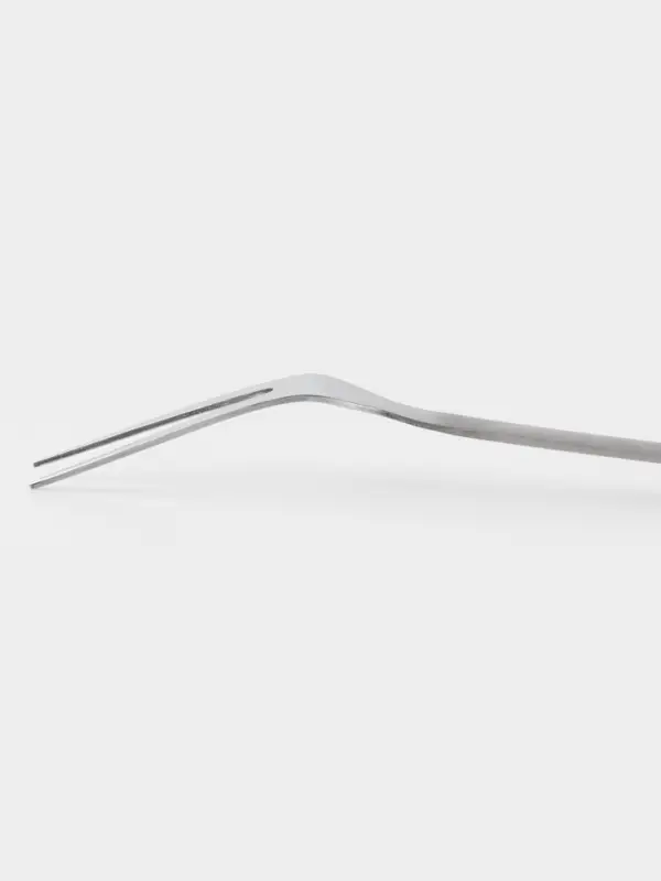 Вилка поварская Hanna Kn&ouml;vell, 48 см, нержавеющая сталь