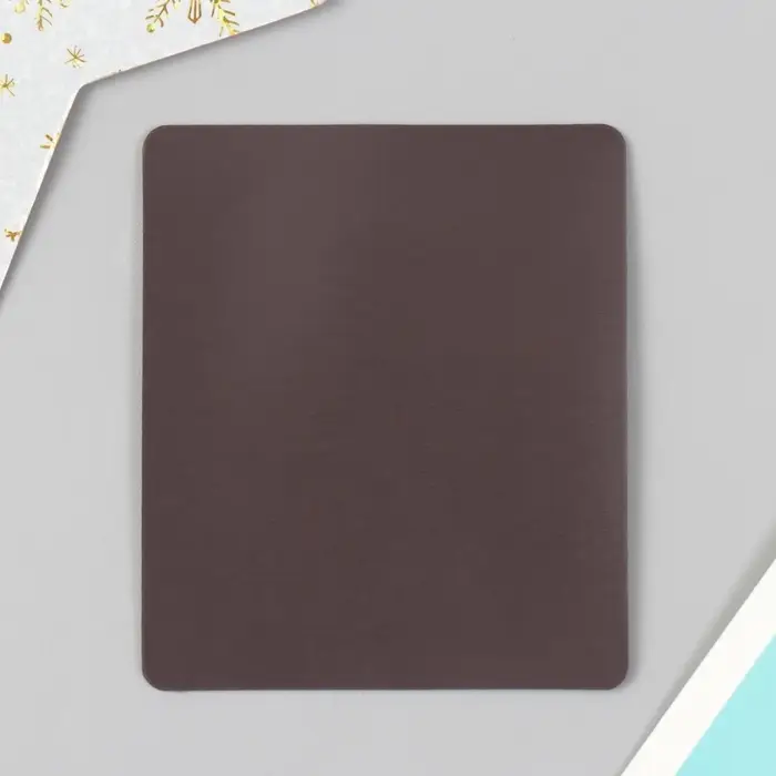 Магнит на холодильник «С Новым годом», винил, 7×6 см