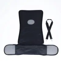 Сумка - переноска &laquo;Плюшевые медведи&raquo;, размер S, 37&times;15&times;22 см, каркасная